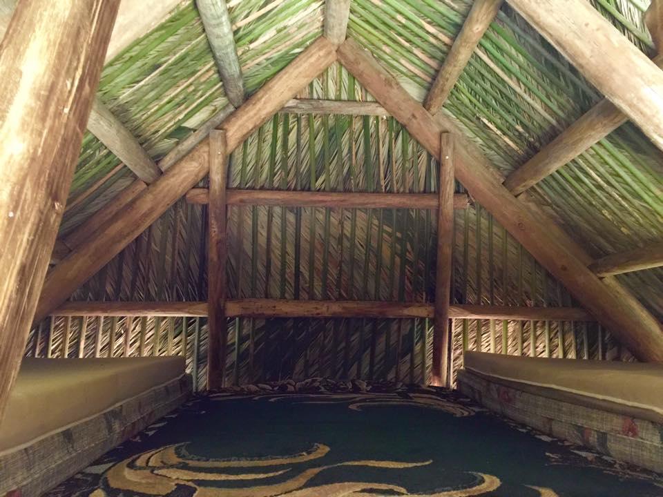 Everglades Chickee Cottage & Bungalow - Ochopee Chambre photo